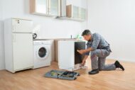 Washing Machine Repair In Al Barsha Dubai