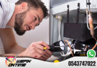 اسعار شركة تصليح ثلاجات في أبوظبي