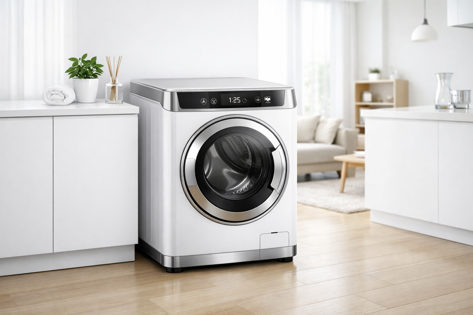 شركة تصليح غسالات في ابوظبي