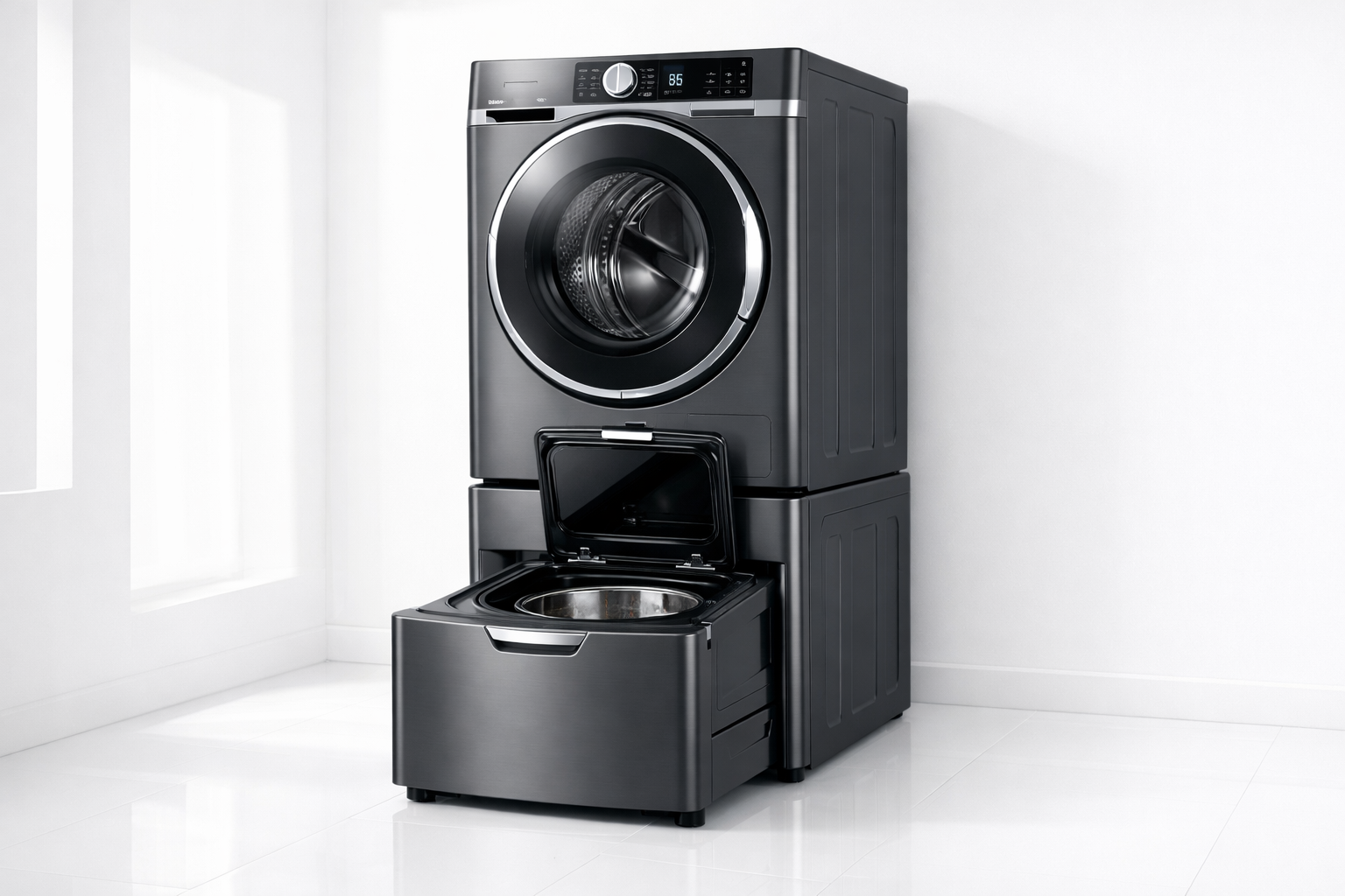 شركة تصليح غسالات في ابوظبي