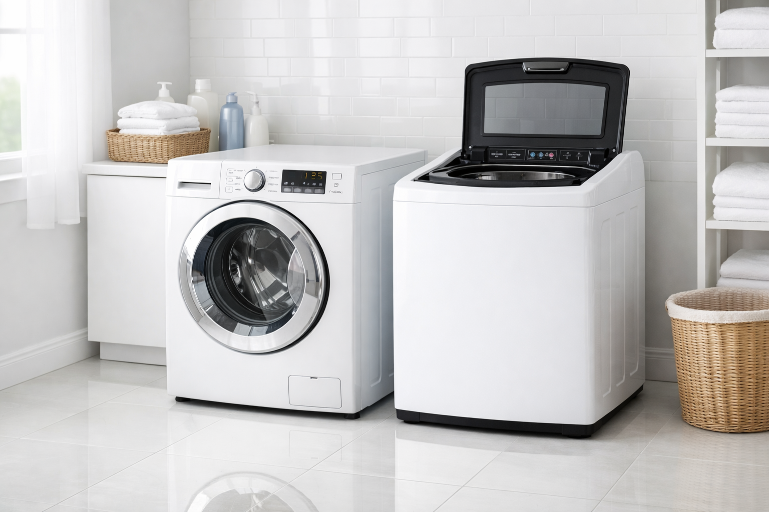 تصليح غسالات في دبي