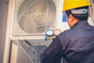 Ac repair in ajman