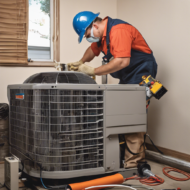 Ac repair in Dubai