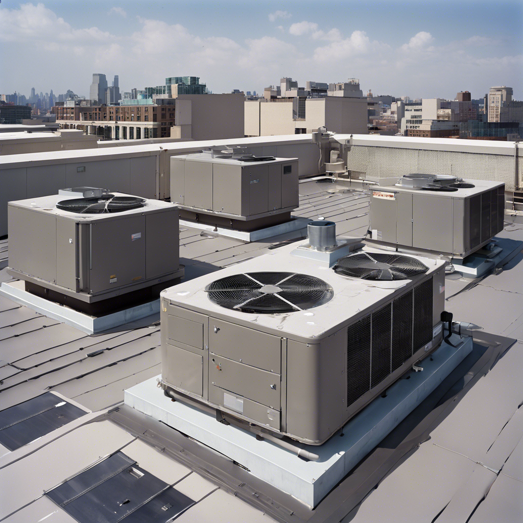 Read more about the article AC Repair in Dubai