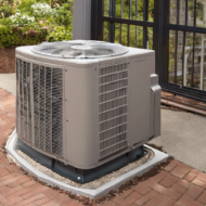AC repair in Al Ain