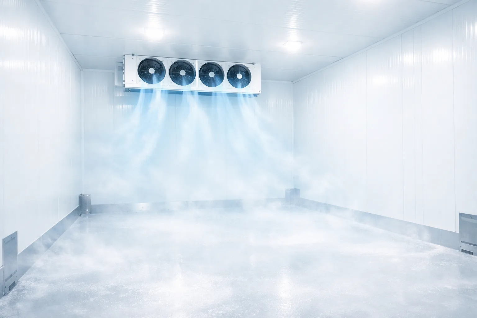 صيانة غرف التبريد في عجمان 2 صيانة غرف التبريد في عجمان