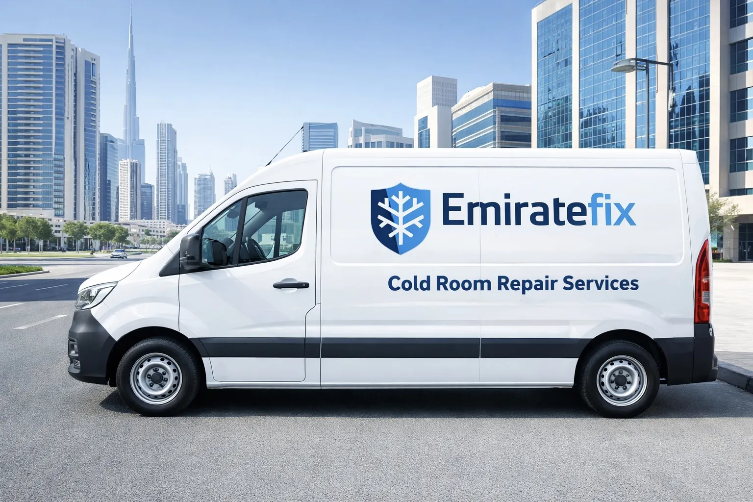 صيانة غرف التبريد في عجمان 3 صيانة غرف التبريد في عجمان