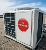 خدمات تصليح و صيانة مكيفات جنرال في دبي OGeneral