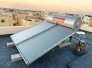 Heater Repair in Sharjah (Central - Solar) 0543747022