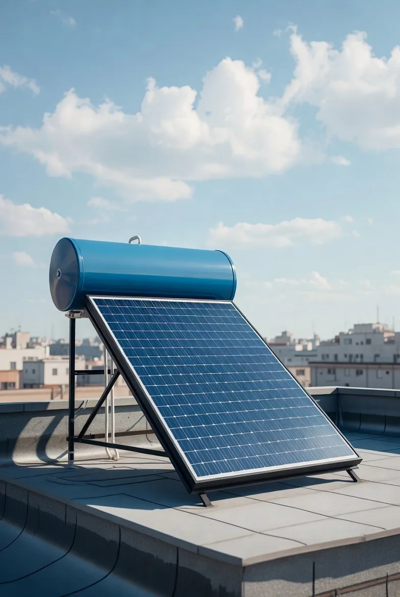 تصليح سخانات المياه في عجمان المركزية و الشمسية