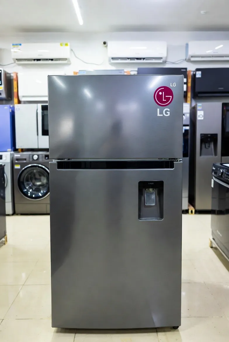 تصليح ثلاجات ال جي في دبي