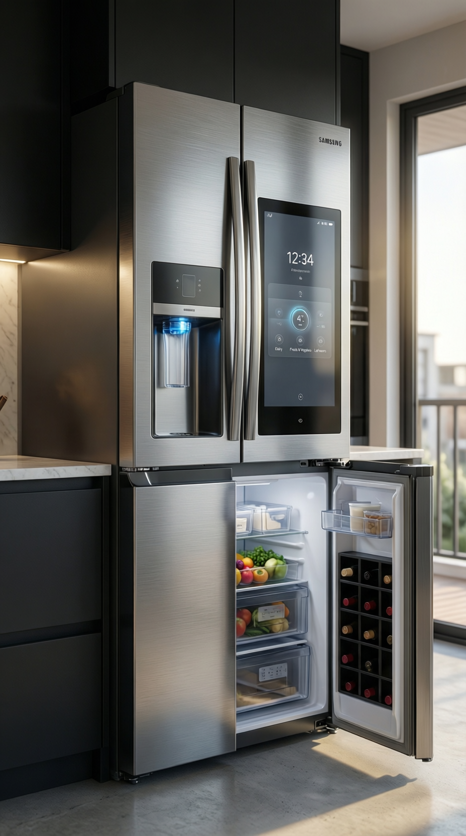 تصليح ثلاجات سامسونج في دبي 1 تصليح ثلاجات سامسونج في دبي