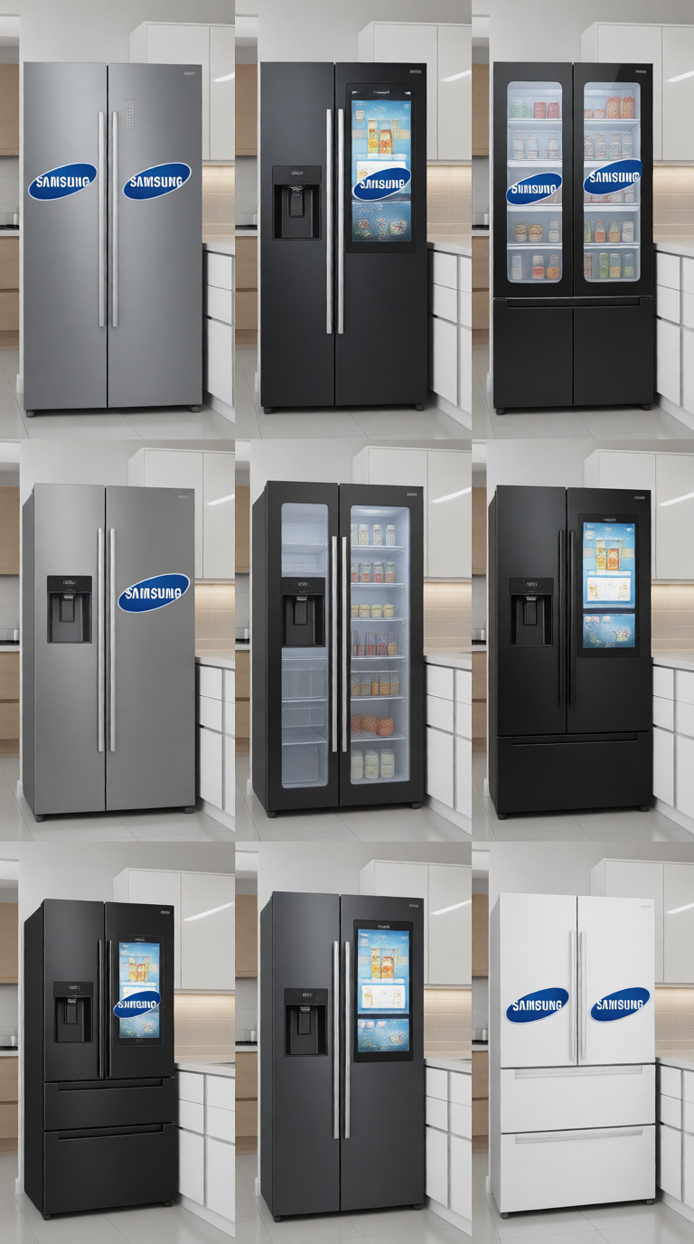 تصليح ثلاجات سامسونج في دبي 2 تصليح ثلاجات سامسونج في دبي