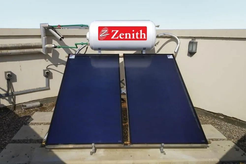 تصليح سخانات زينيث Zenith Solar المركزية و الشمسية 1 تصليح سخانات زينيث Zenith Solar المركزية و الشمسية