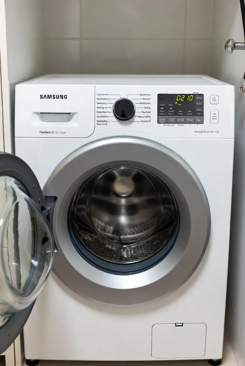 تصليح غسالات سامسونج في دبي