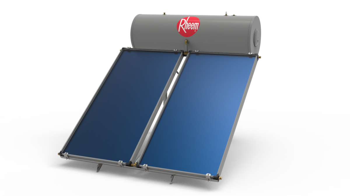 تصليح سخانات ريم Rheem المركزية والشمسية 1 تصليح سخانات ريم المركزية والشمسية