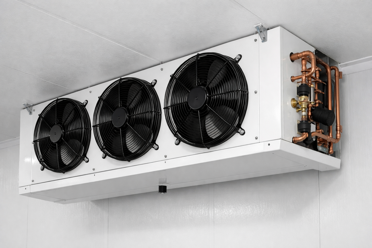 Expert Chiller & Cold Room Repair in Ajman 0543747022