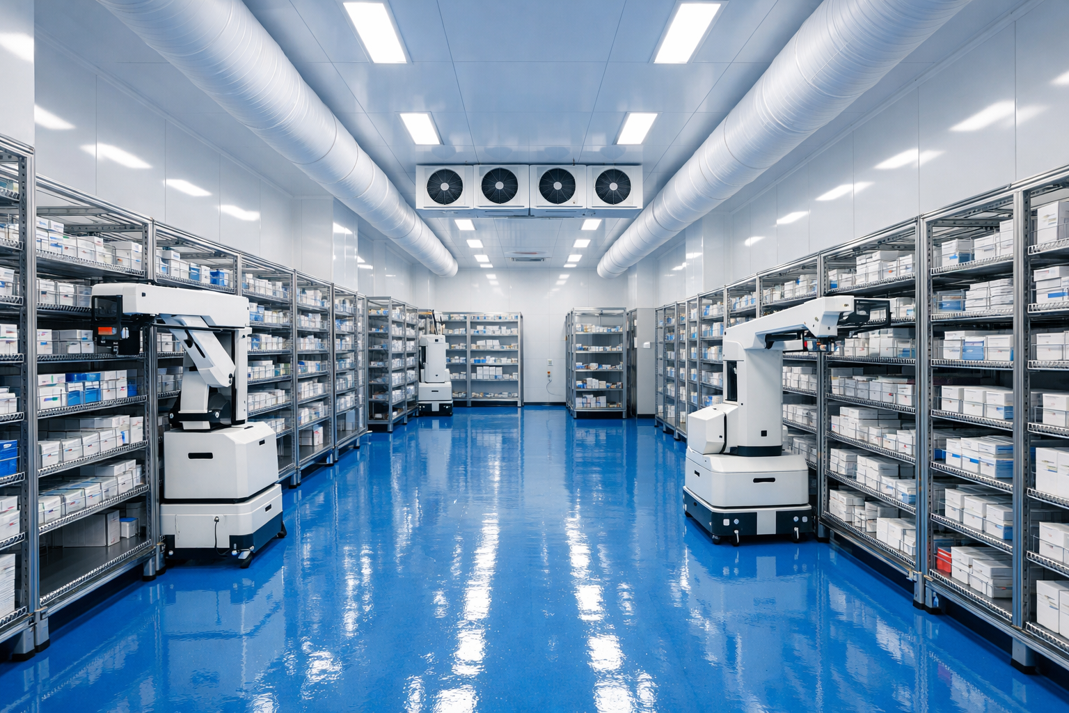 Chiller and Cold Room Repair in Ajman 0543747022 | Emiratefix