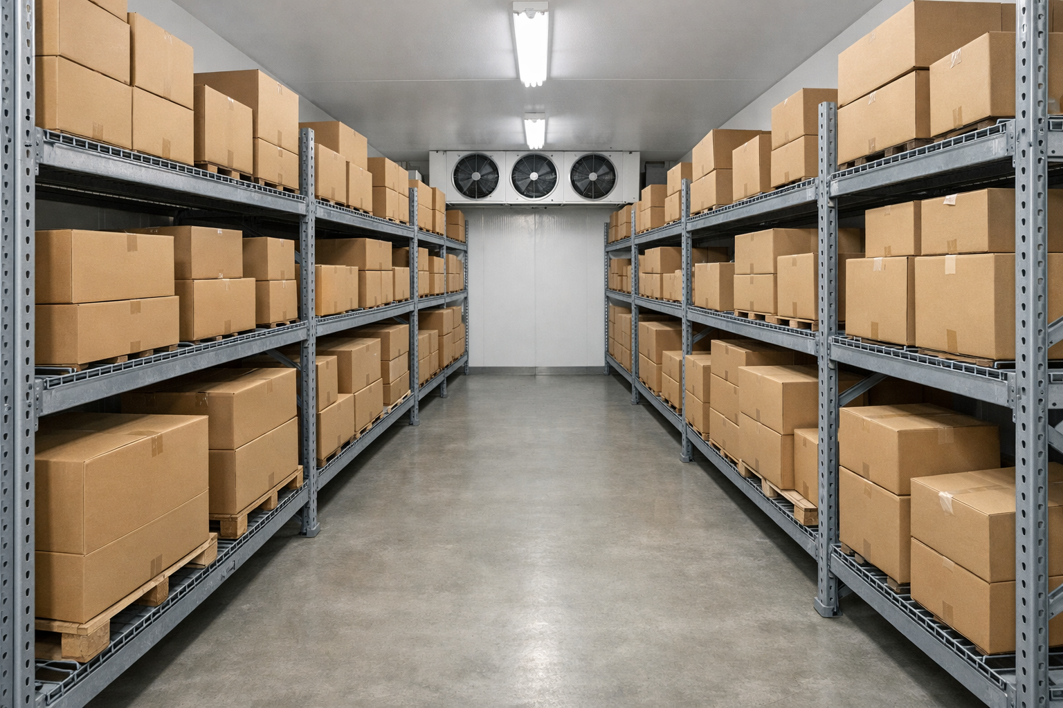 Expert Chiller & Cold Room Repair in Ajman 0543747022