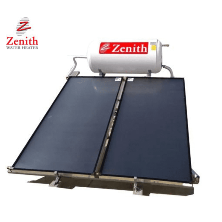 تصليح سخانات زينيث Zenith Solar المركزية و الشمسية