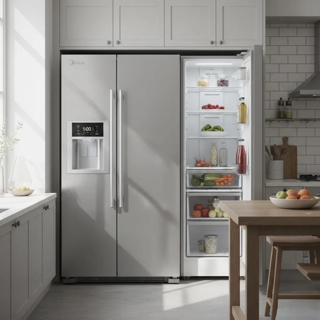 تصليح ثلاجات ميديا في عجمان