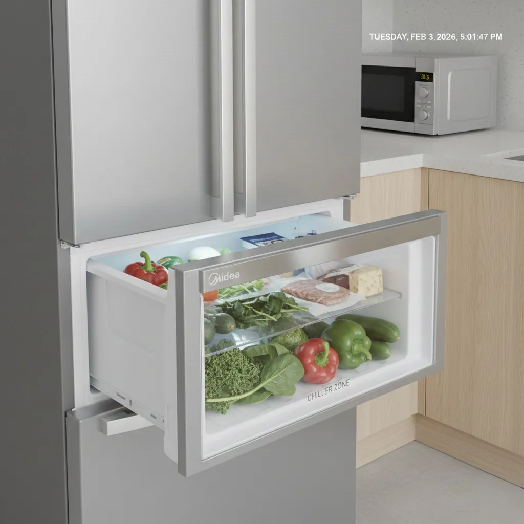 تصليح ثلاجات ميديا في عجمان