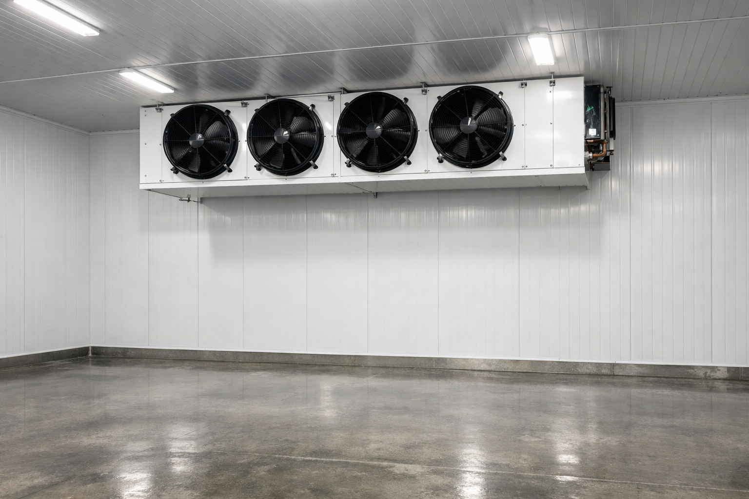 Chiller and Cold Room Repair in Umm al Quwain