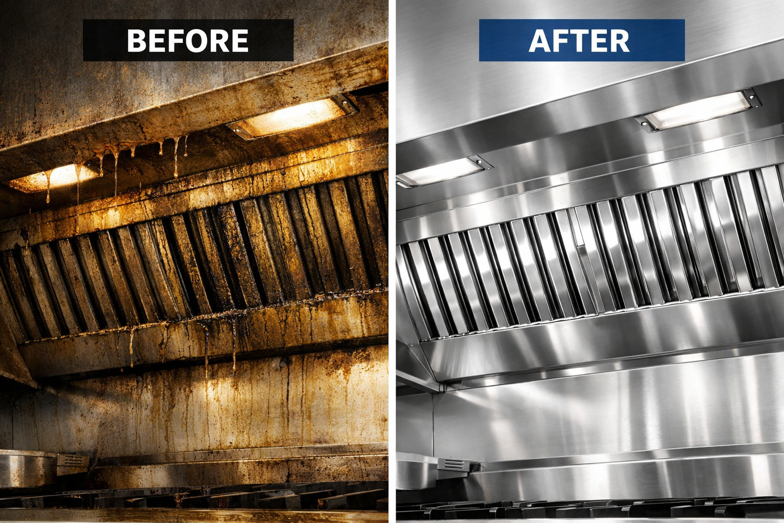 Restaurant Hood Cleaning in Ajman | Kitchen Exhaust Cleaning 1 Restaurant Hood Cleaning in Ajman | Kitchen Exhaust Cleaning