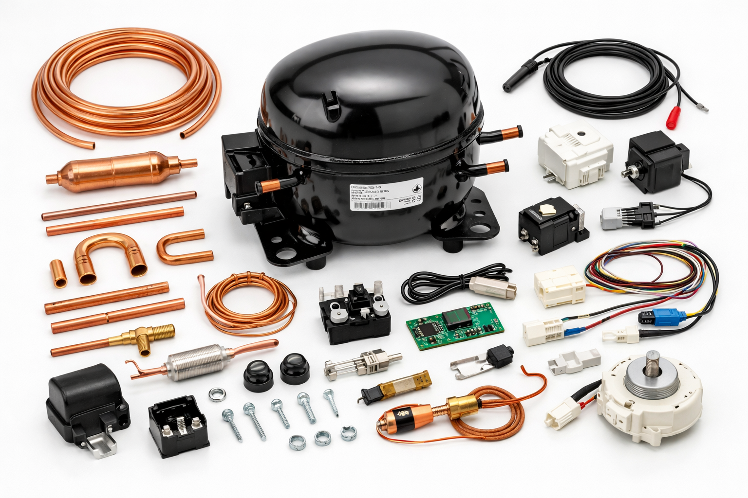 تصليح ثلاجات سوبر جنرال في الشارقة