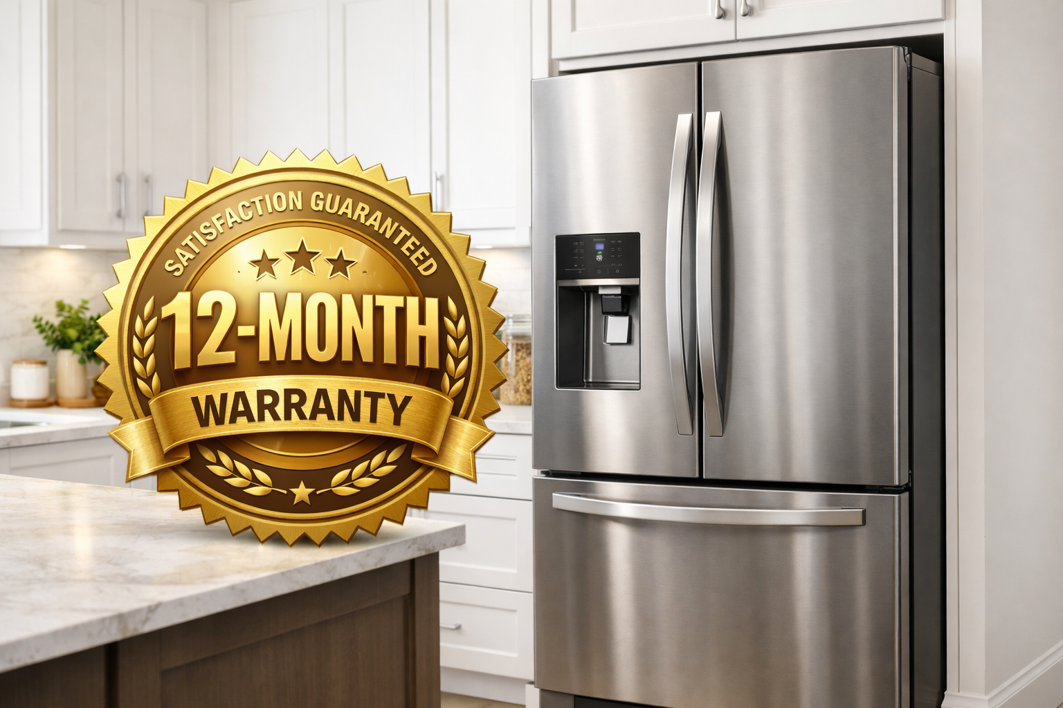 تصليح ثلاجات سوبر جنرال في عجمان