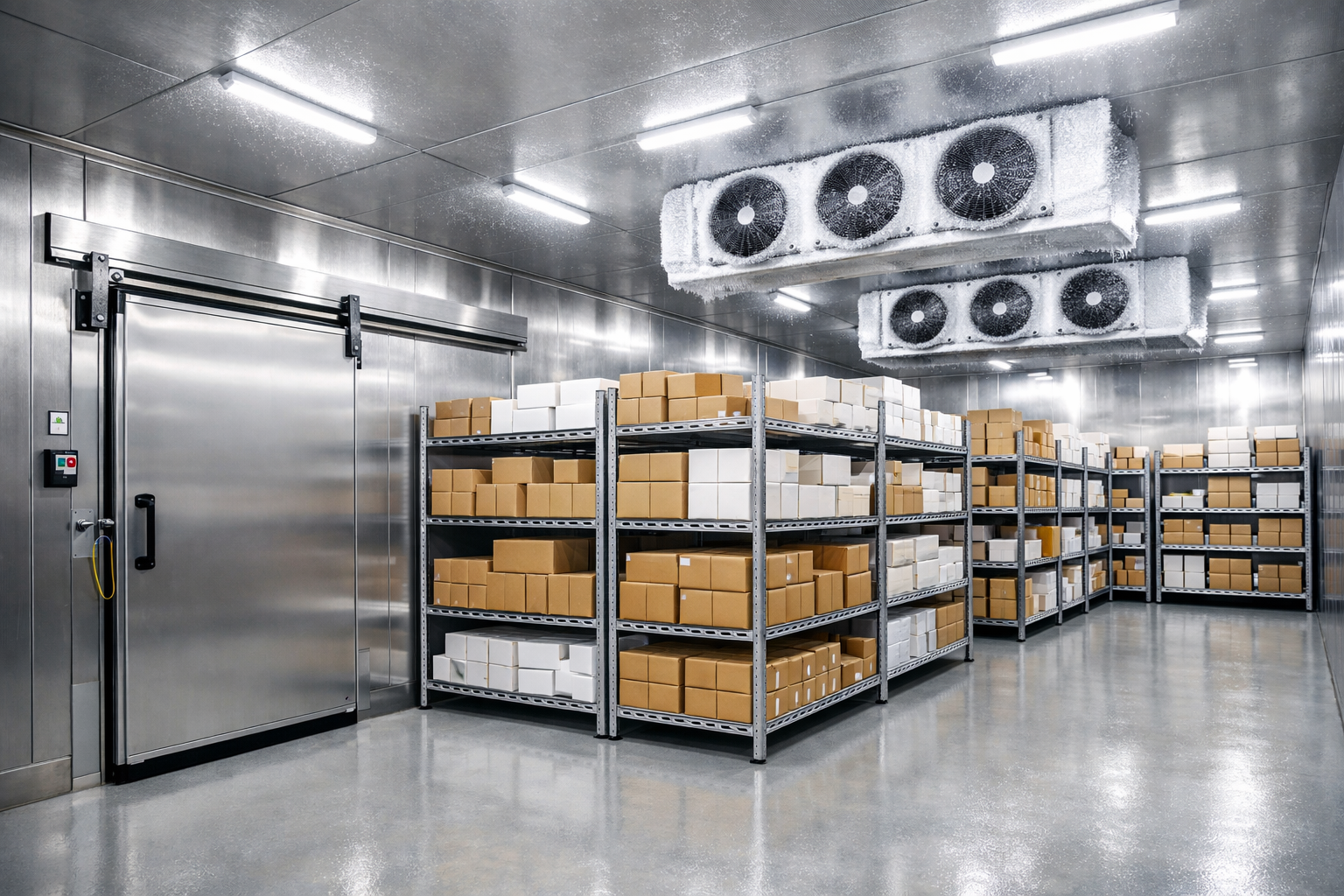 Chiller and Cold Room Repair in Dubai 3 Chiller and Cold Room Repair in Dubai