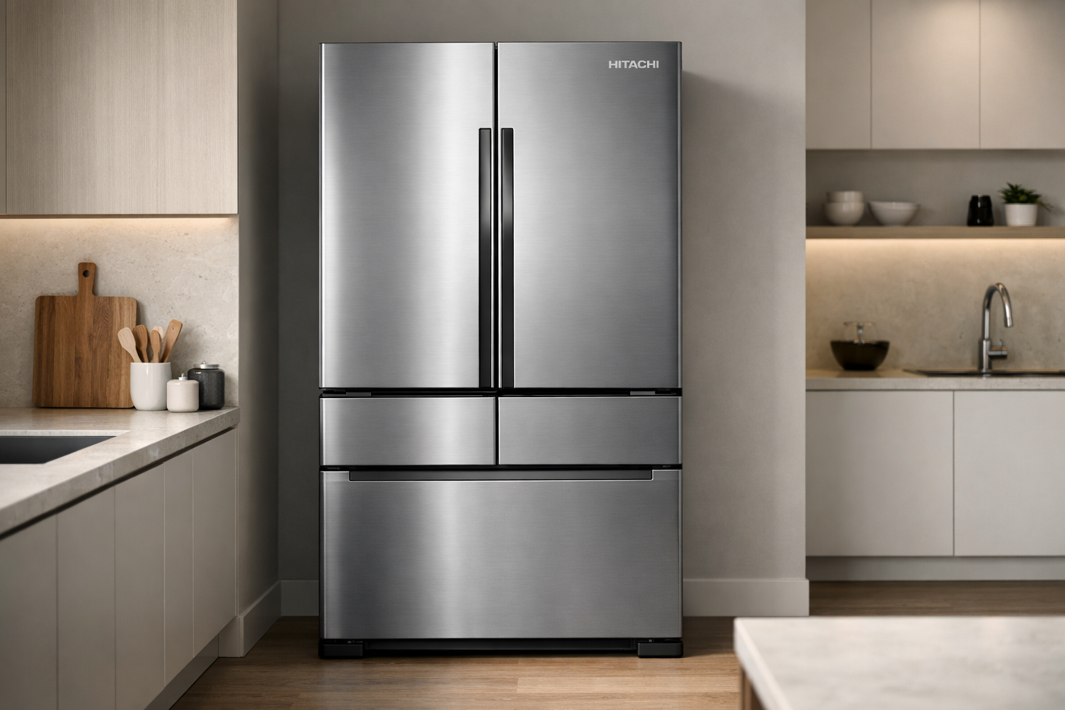 تصليح ثلاجات هيتاشي في عجمان