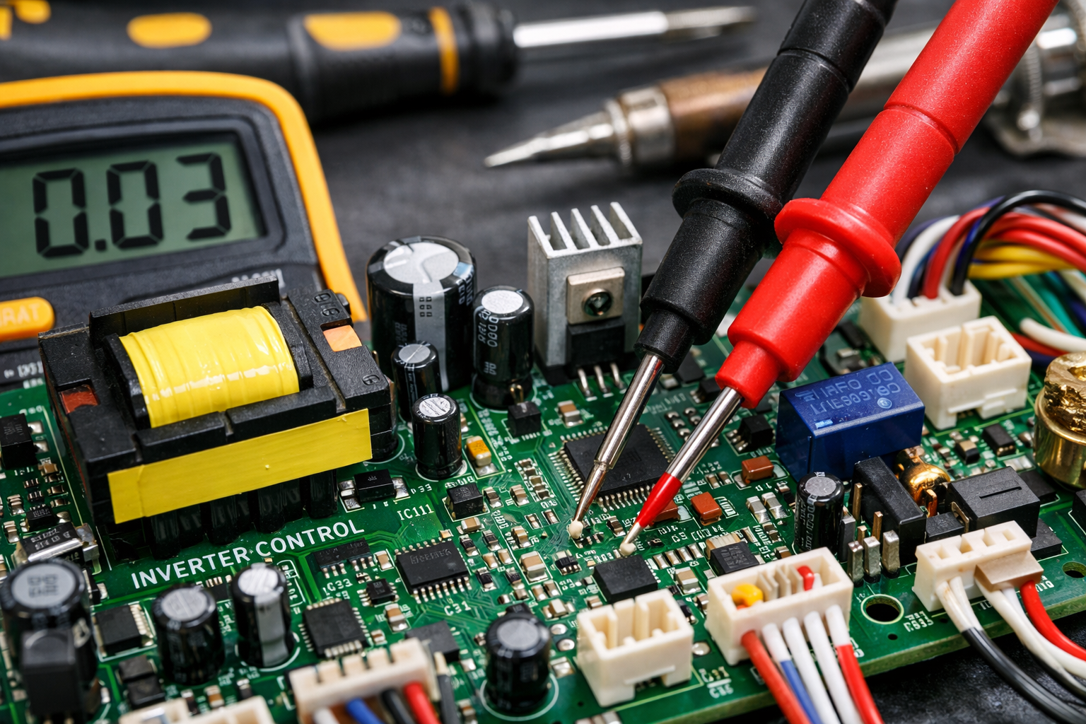 تصليح ثلاجات هيتاشي في عجمان