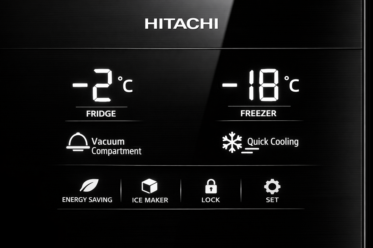 تصليح ثلاجات هيتاشي في الشارقة