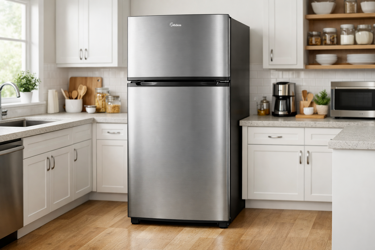 تصليح ثلاجات ميديا في أبوظبي